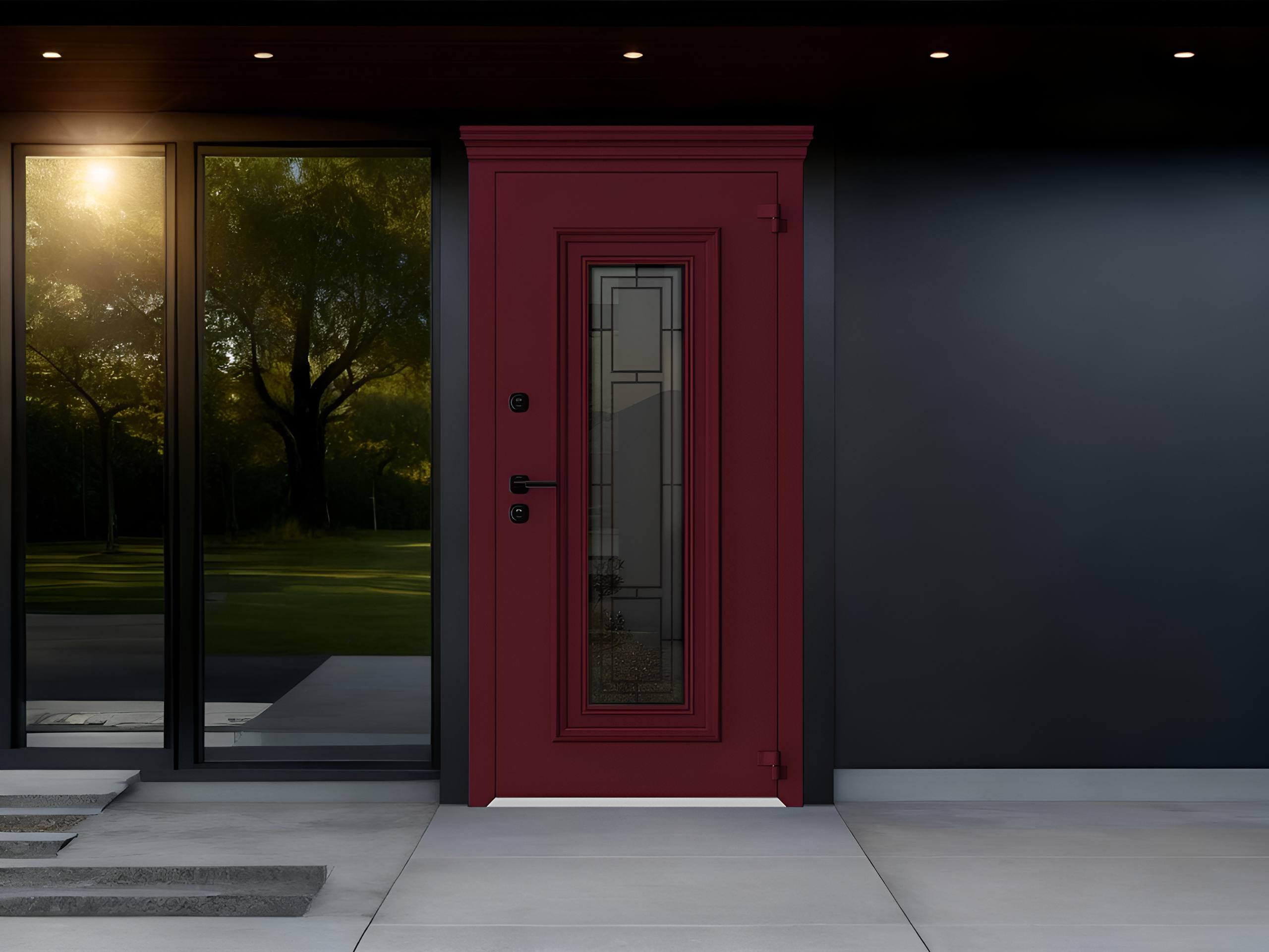 Коллекция Boston