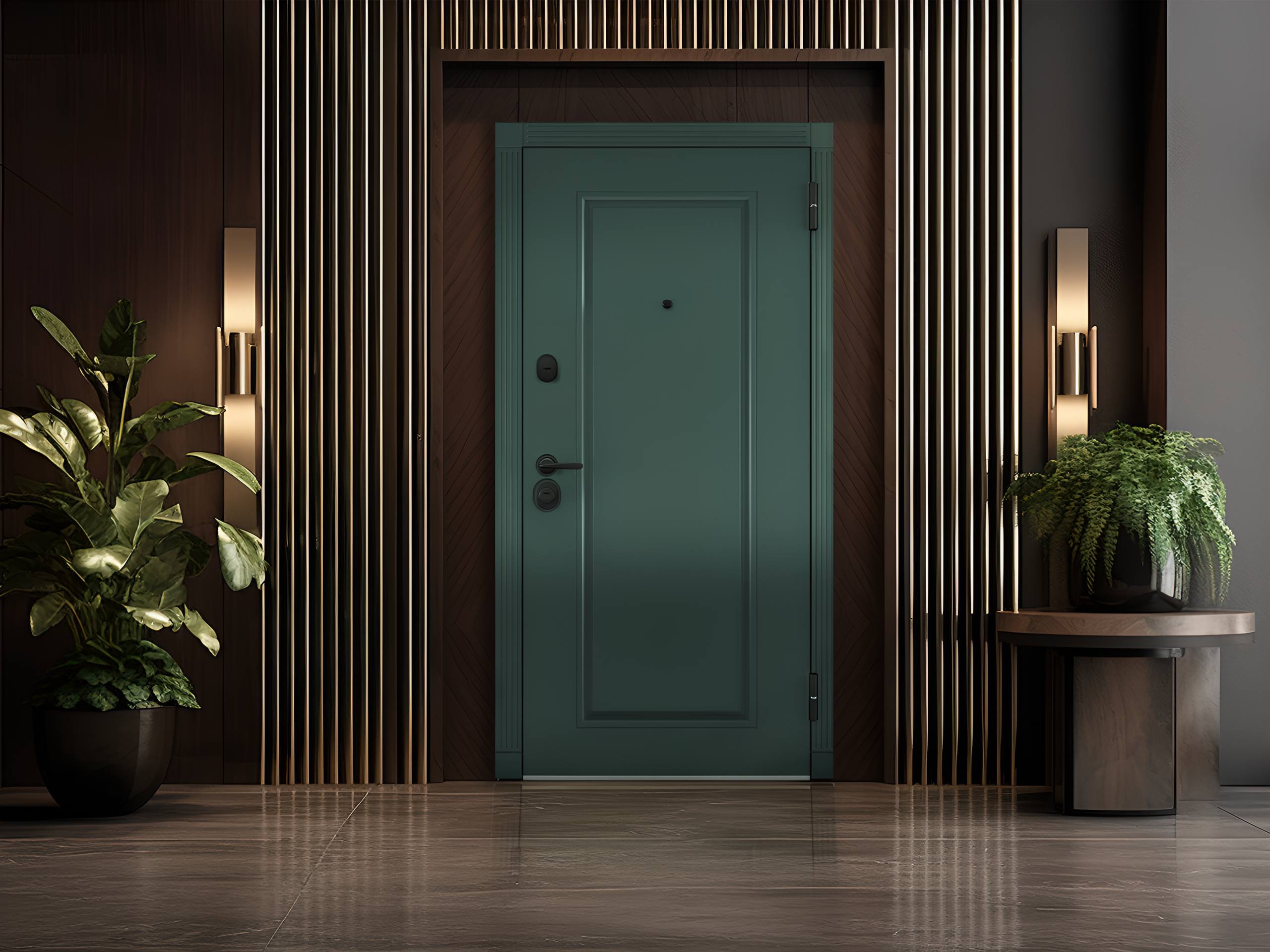 Коллекция Milano