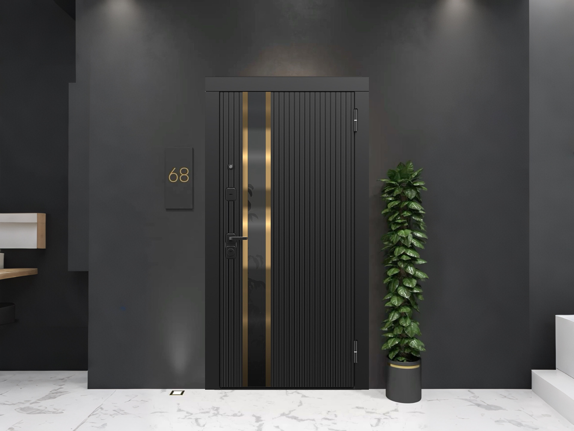 Коллекция Status