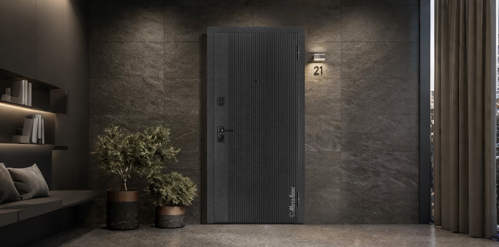 Без остекления